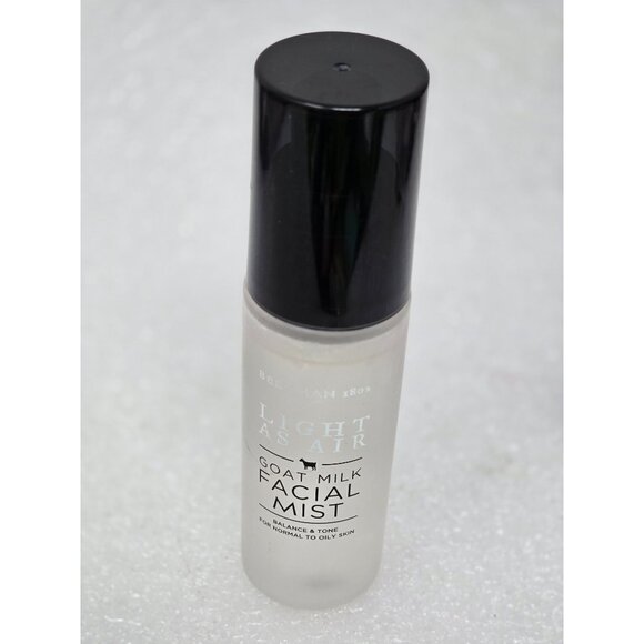 Beekman 1802 Light As Air Goat Milk Facial Mist For Normal To Oily Skin - Picture 1 of 2